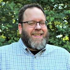 Ben Edinger
