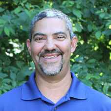 Mike Johnson